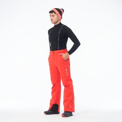 10. PROSLOPE-HOSE für Herren