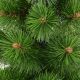 4. Weihnachtsbaum-Linie Klara Ungeteilt 70 cm