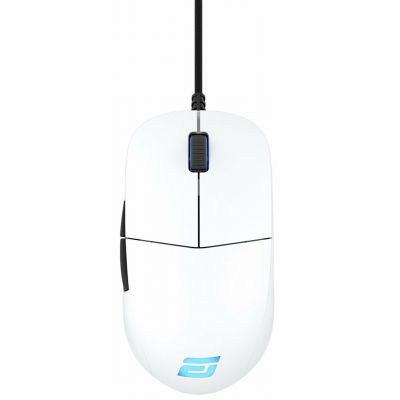 6. Endgame Gear XM1 RGB Gaming-Maus, rechte Seite, USB Typ-A, optisch, 16000 DPI