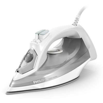 13. PHILIPS DST 5010/10 Bügeleisen