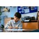 210. HP DeskJet 4330 All-in-One Drucker (AJ4X9B)