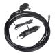 4. Aktive Rundstrahlantenne DVB-T/T2 H.265 HEVC Maclean MCTV-945 USB magnetisch