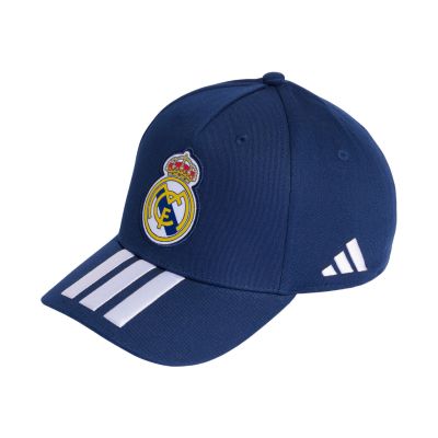 Adidas Real Madrid Kappe Marineblau KR2462