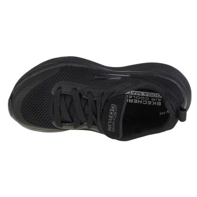 3. Skechers Go Run 400 V2 Omega 405100L-BBK Schwarz 27