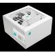 8. Deepcool PN850M WH 850W Gold Modulares weißes Netzteil