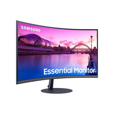 3. Samsung Serie 3 68,6 cm S27C390EAU 16:9 (27") Schwarz