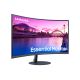 3. Samsung Serie 3 68,6 cm S27C390EAU 16:9 (27") Schwarz