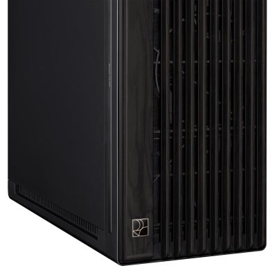 14. Asus PROART PA602 WOOD METAL PWM BLACK Gehäuse