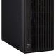 14. Asus PROART PA602 WOOD METAL PWM BLACK Gehäuse