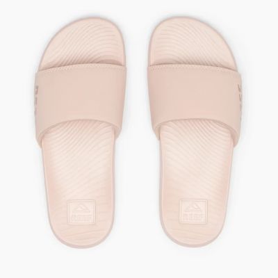 2. Reef One Slide Cameo W CJ6508 Zehentrenner