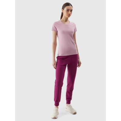 3. T-Shirt 4F W 4FWSS24TTSHF1161-56S