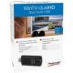 3. Hauppauge WinTV-dualHD Interner DVB-C-, DVB-T-, DVB-T2-USB-Anschluss