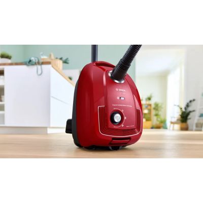 6. BOSCH BGB 38RD2 Staubsauger