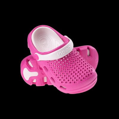 4. Buggy-Sandalen für Kinder