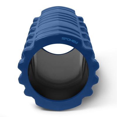 5. Fitness-Massagerolle 33 cm Spokey MIXROLL