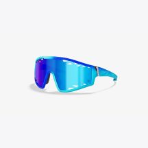 SUPACAZ Brille GALACTIC, blau, MAui Blue