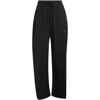 2. adidas W ZNE Woven PT Damenhose Schwarz KD8477