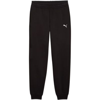 Puma ESS Sweatpants CL FL schwarz 684898 01