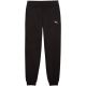 Puma ESS Sweatpants CL FL schwarz 684898 01