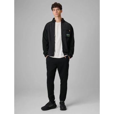 5. Herren-Jogginghose 4F 4FRAW25TTROM1691-20S