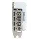 8. ASUS TUF Gaming TUF-RTX5070TI-O16G-WHITE-GAMING NVIDIA GeForce RTX 5070 Ti 16 GB GDDR7