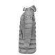 6. Damenparka Geographical Norway CARENNE LGREY DB LADY 0116 (WZ5513F/GN-LIGHT GREY)