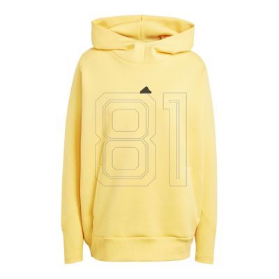 adidas Sweatshirt W ZNE OH W IS3910