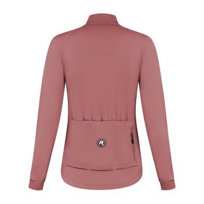 2. Rogelli Damen-Sweatshirt ESSENTIAL II rosa M