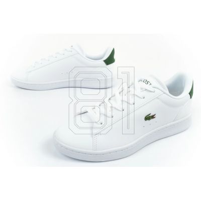 8. Lacoste Carnab W 748SUJ00011R5 Schuhe