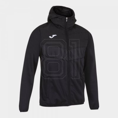 Joma Berna II Kapuzenjacke 101595.100