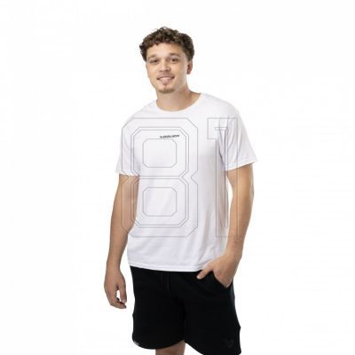 5. Bauer Core Sr. T-Shirt M 1063374
