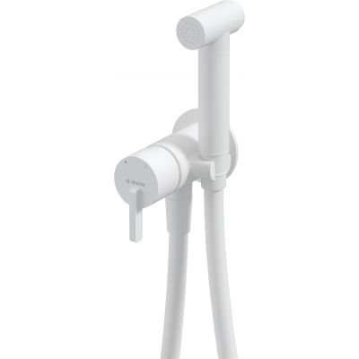 Verdeckter Bidet-Wasserhahn mit Bidet-Duschkopf