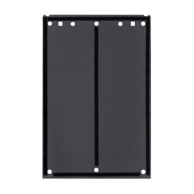 3. Lian Li A3-3WD Small Form Factor (SFF) Computergehäuse, Frontblende