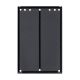 3. Lian Li A3-3WD Small Form Factor (SFF) Computergehäuse, Frontblende