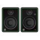 3. Mackie CR4-X – Aktivmonitore [Paar]