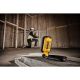 3. DEWALT DCL182 Akku-LED-Arbeitsleuchte USB-C 1000 LM IP54