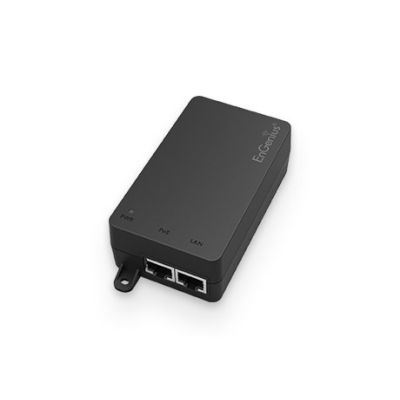 4. EnGenius EPA5060XBT PoE-Adapter 2,5-Gigabit-Ethernet, 10-Gigabit-Ethernet, Gigabit-Ethernet 54V