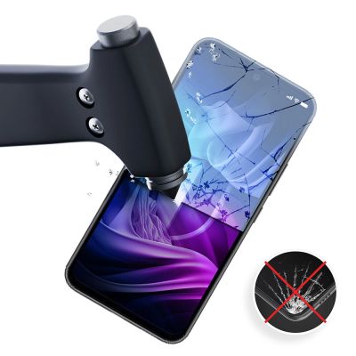 4. Samsung Galaxy A54 5G - 3mk Seidenmatt Pro