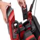 10. Aerifizierer/Vertikutierer GP-SC 36/40 Li BL-Solo EINHELL