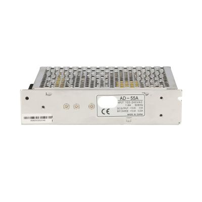 3. Extralink AD-55A 12V/13,8V, 55W Puffernetzteil