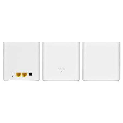 10. Tenda EX3 3er-Pack AX1500 Mesh Wi-Fi 6 System (Dreierpack)