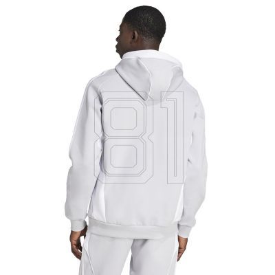 2. Adidas Real Madrid UBP DK HD M JN3071 sweatshirt