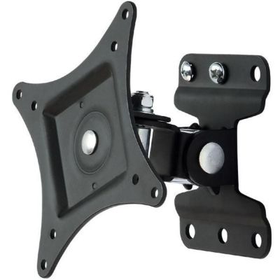 6. TECHLY TV-Wandhalterung LED/LCD 13-30 Zoll 23 kg