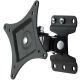 6. TECHLY TV-Wandhalterung LED/LCD 13-30 Zoll 23 kg