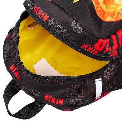 4. LEGO® NINJAGO® Drachenenergie-Vorschulrucksack (10030-2502)