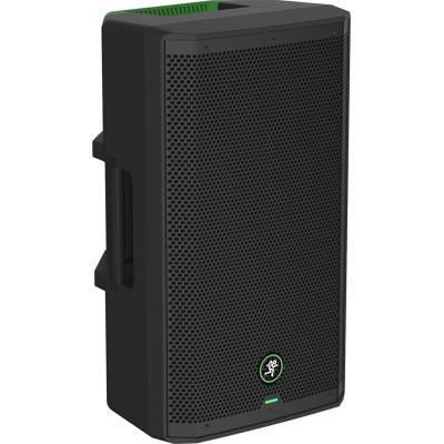 Mackie Thrash212 GO – Aktivlautsprecher mit Akku
