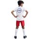 2. Nike PSG Strike Third Kinder-T-Shirt Weiß HM4445 101