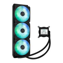 ASUS PRIME LC 360 ARGB LCD-Kühlung