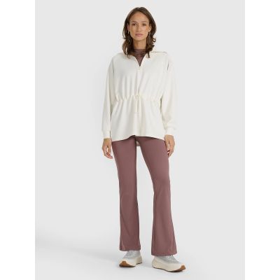 7. Sweatshirt 4F W 4FRAW25TSWSF2463-11S