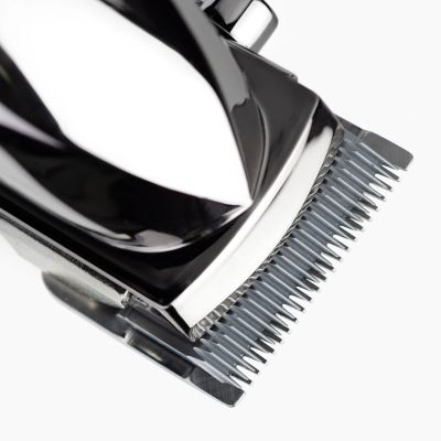 4. BaByliss Super-X Metal E996E Haarschneider Anthrazit